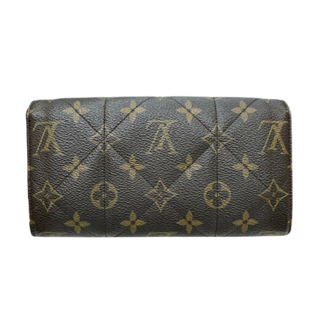 Louis Vuitton Brown Bag - Picture 2 of 8